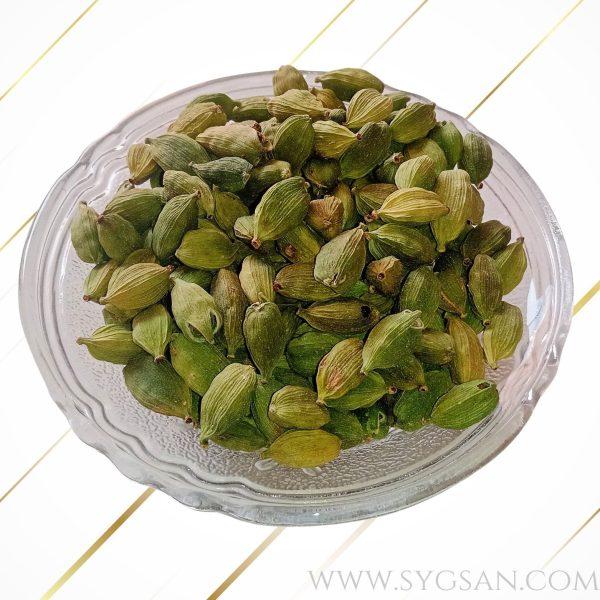 Green Cardamom