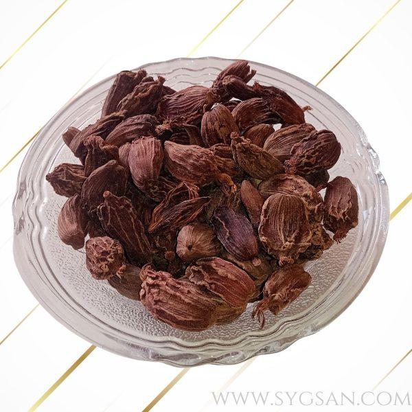 Black Cardamom