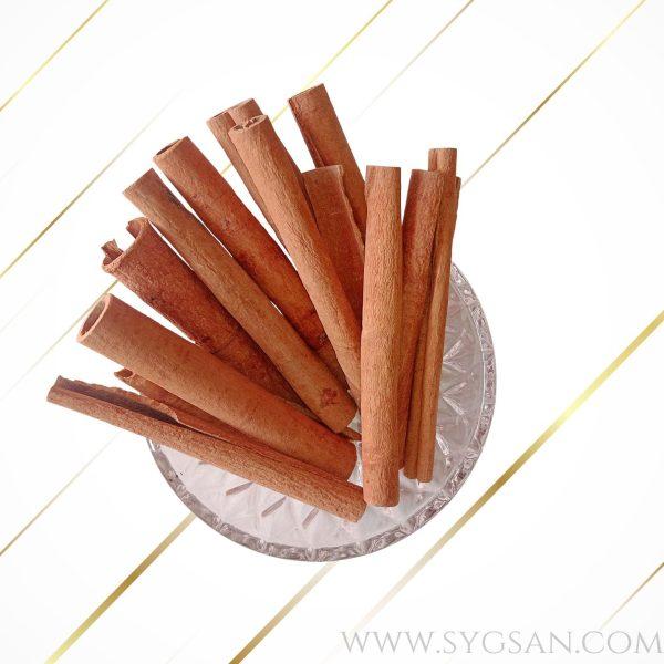 Cassia Cinnamon (Roll)