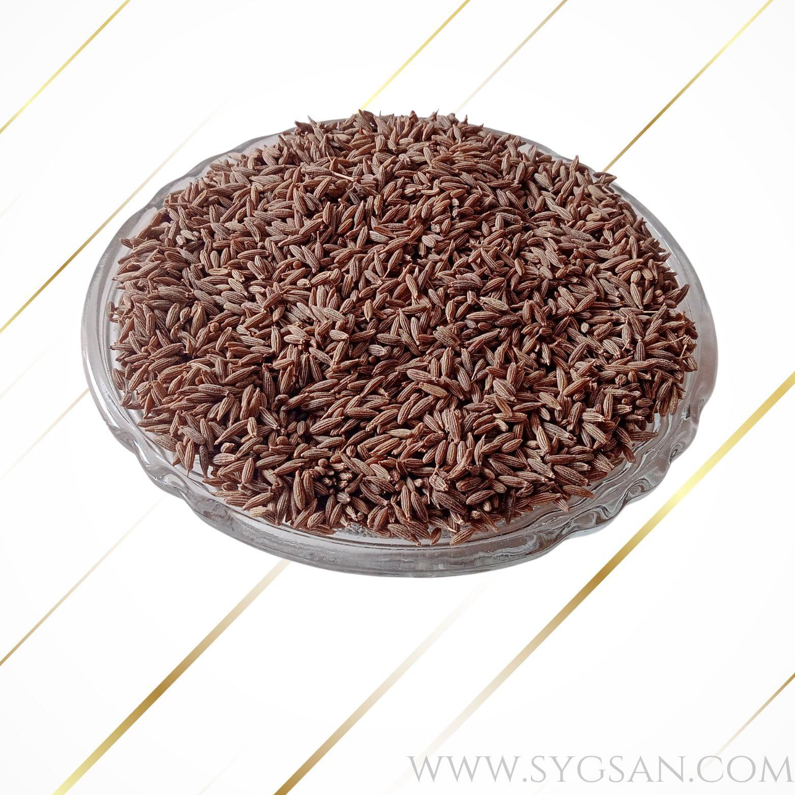 Cumin Seeds Extra Bold Variety