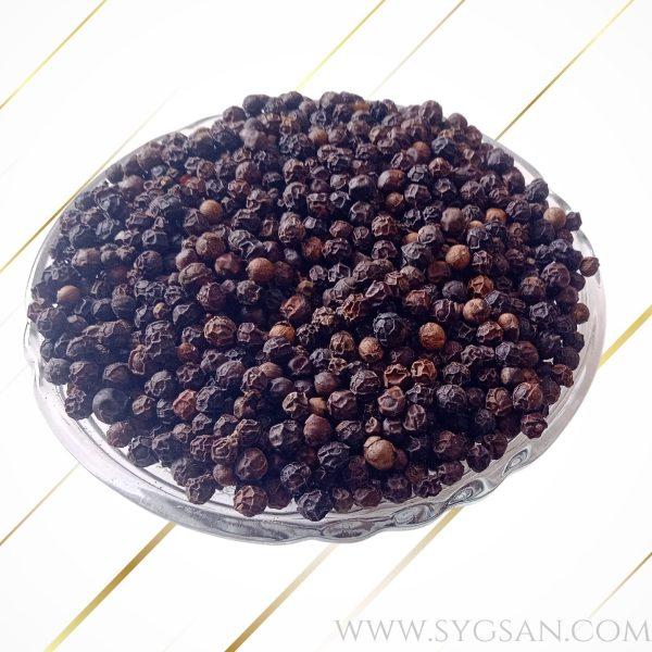Black Pepper Karimunda Variety