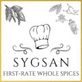 SYGSAN First Rate Whole Spices