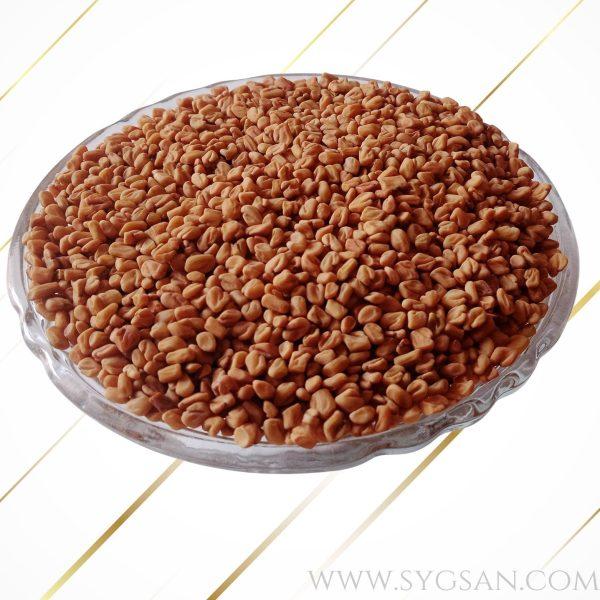 Fenugreek Seeds Bold variety