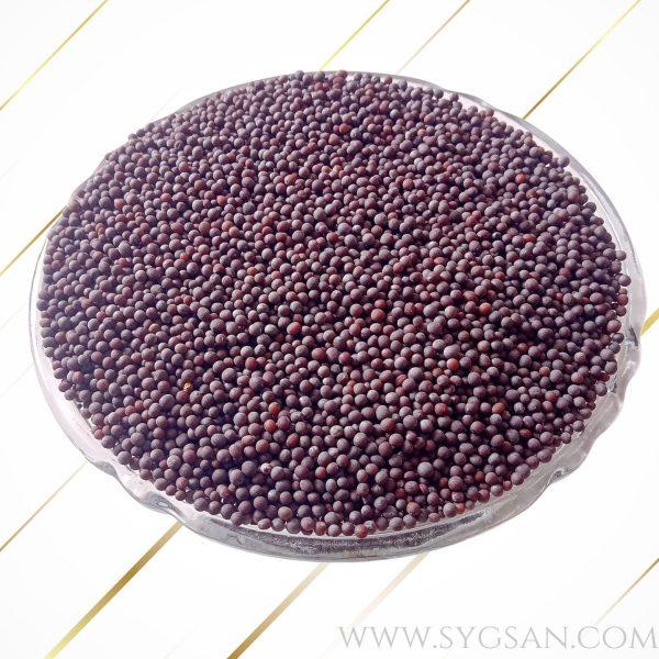 Mustard Seeds Medium Size