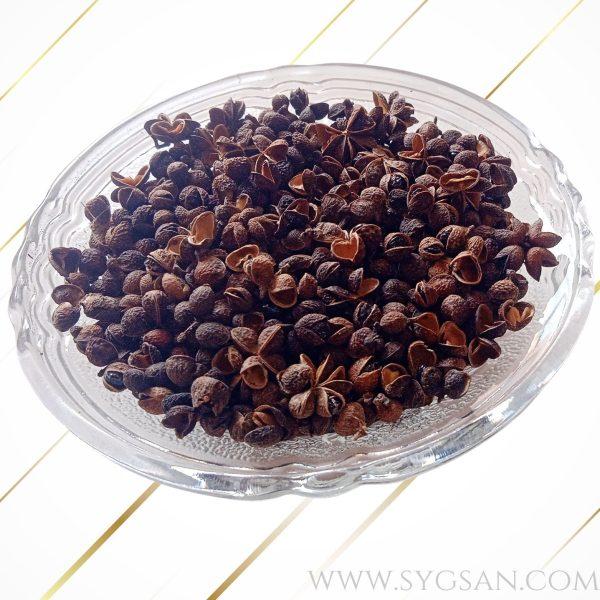 Sichuan Pepper