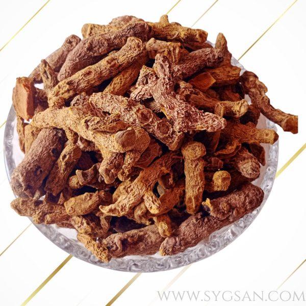 Idukki Turmeric Sticks